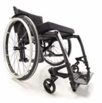 Image of Wheelchairs & Seating