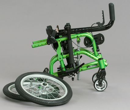 Freedom Design NXT Manual Wheelchair 1 Image