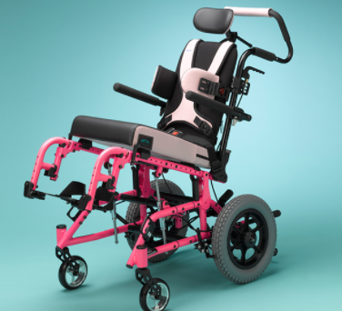 Freedom Design NXT Manual Wheelchair Image