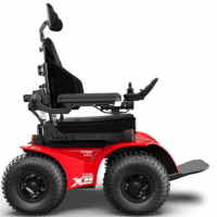 Magic Mobility Extreme X8 Image thumbnail